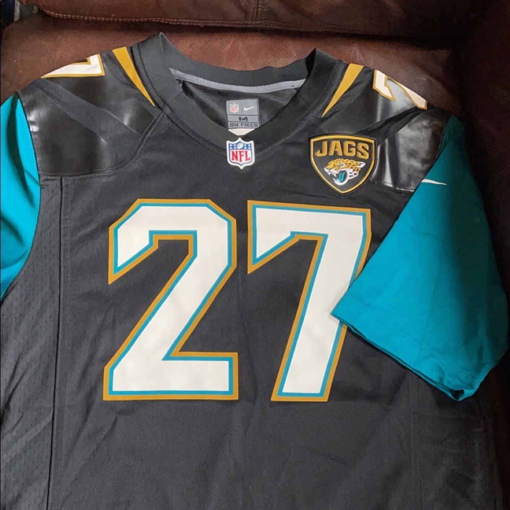 Leonard Fournette Jersey - Picture 2 of 2